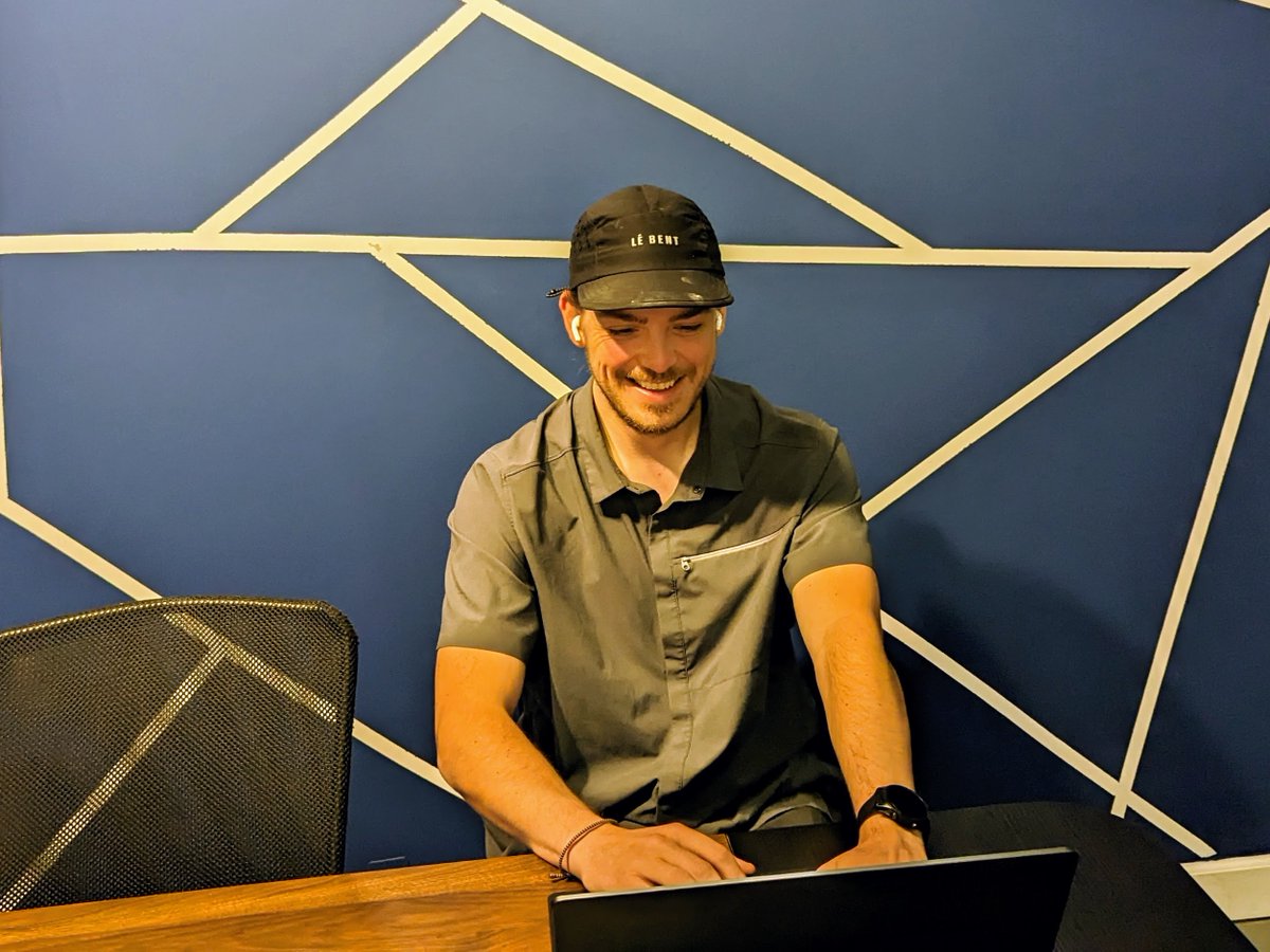 Createscape tweet media