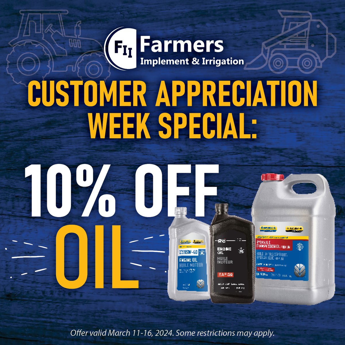 Farmers Imp & Irr (@Farmers_Imp_Irr) / Posts / X