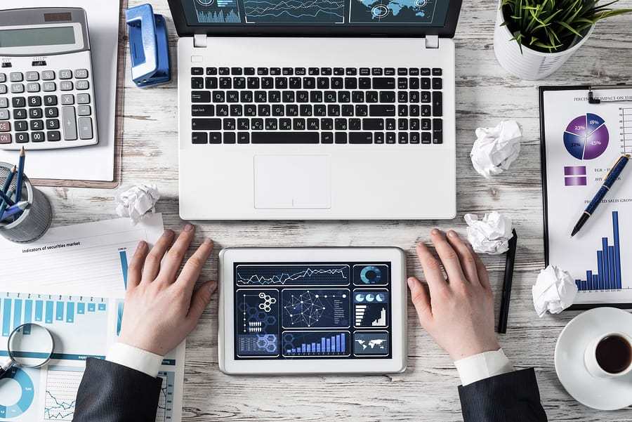 Q: Can POS services create reports? A: YES, POS systems are known for generating accurate sales reports, so that you can easily keep track of sales numbers and inventory. bit.ly/3qrBiuA