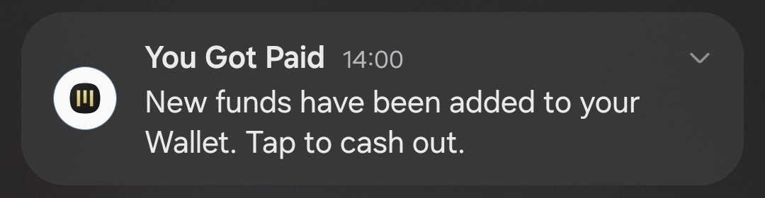 Royalties via DK (we are not @distrokid) tweet media