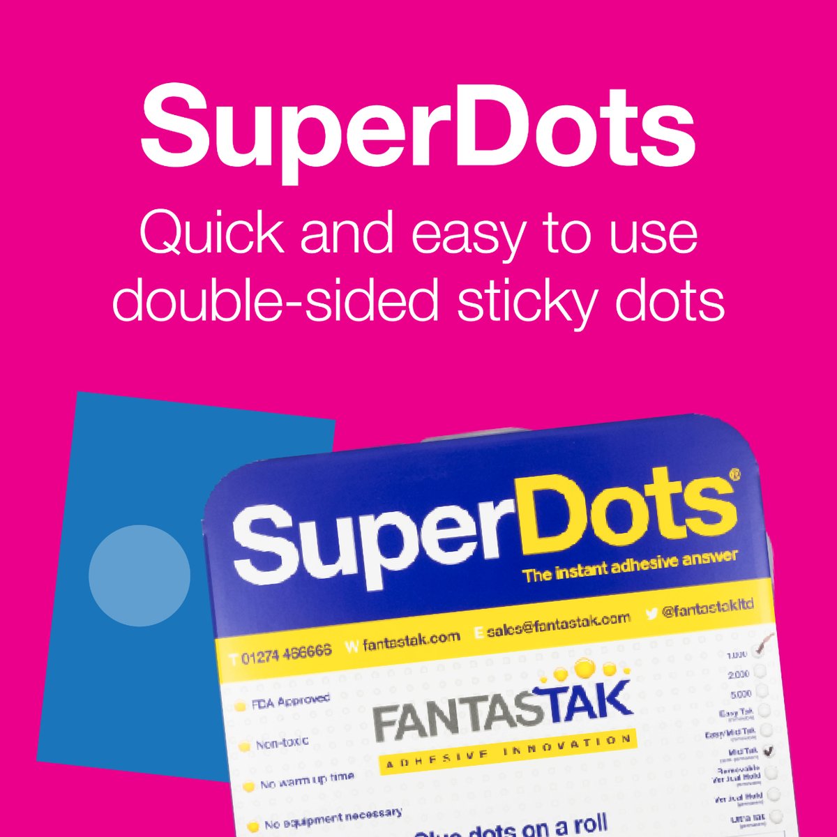 allthingssticky tweet media