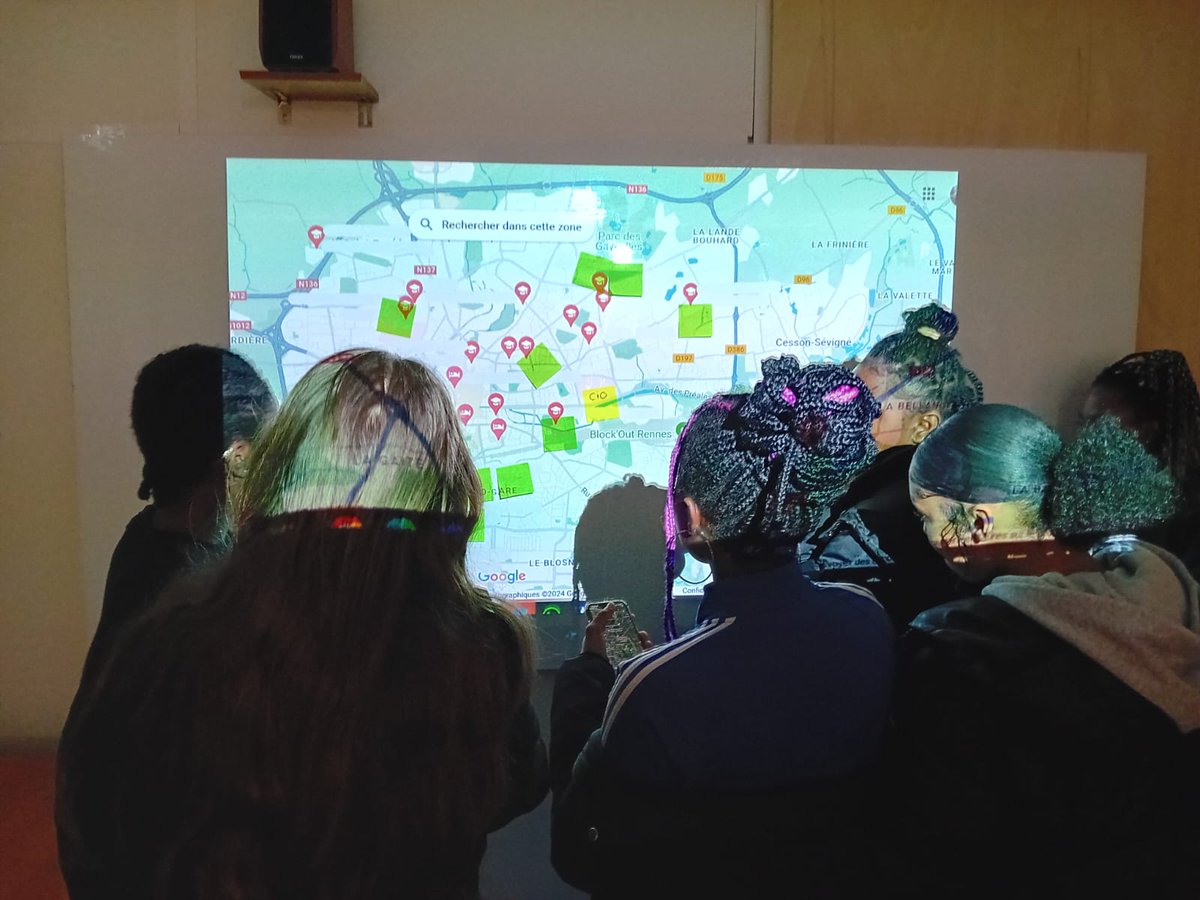 Association Proxité tweet media