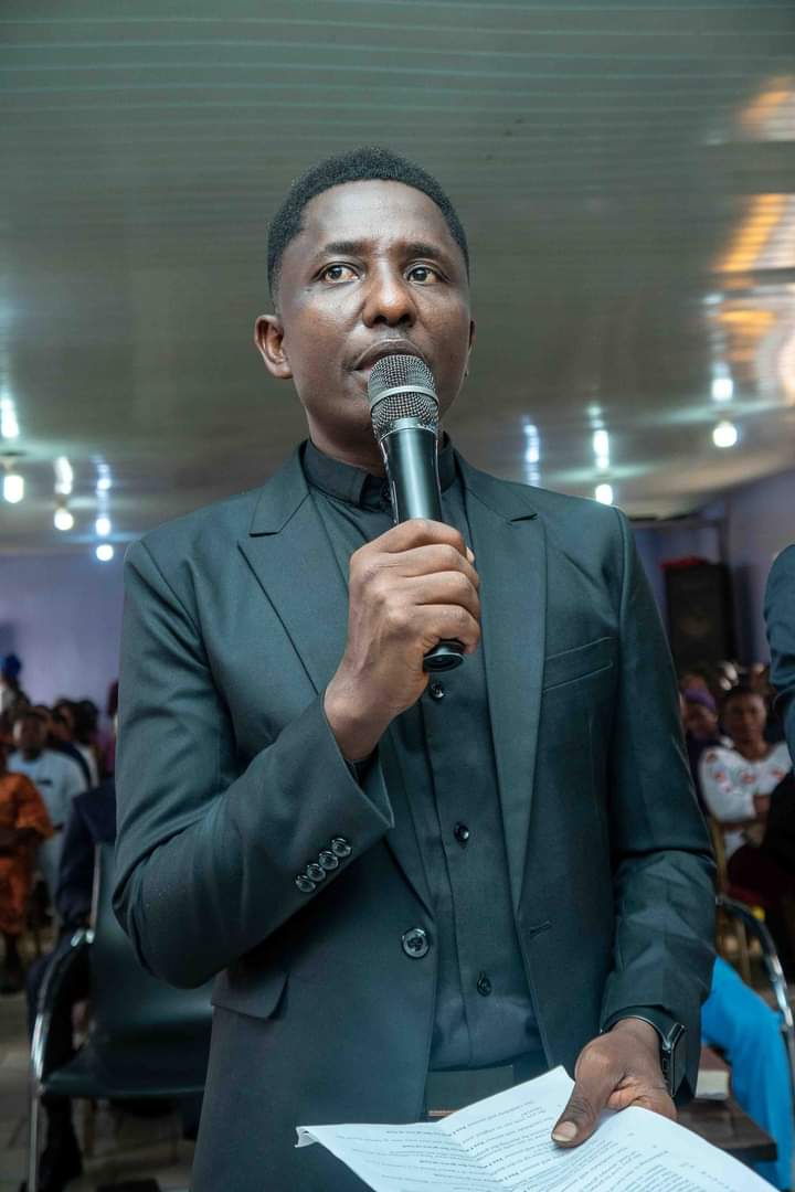 This is the Word of the Lord......

The Atmosphere is Open for a Supernatural Encounter, Turnaround and Blessings

Type Amen

#pastoraustine
