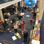 Photo by Education and teaching courses at Brighton (@edubrighton)