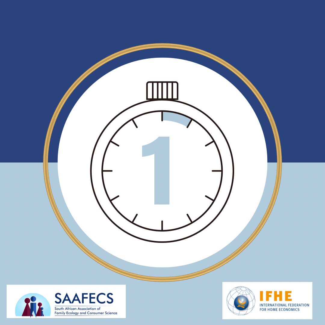 saafecs's tweet photo. THE WAIT IS OVER!!! 

Join us tomorrow at the 16th SAAFECS Conference in conjunction with IFHE Africa.

Date: 
13-15 March 2024 

Address: 
Protea Hotel Fire &amp; Ice! Cape Town
64 New Church Street, Tamboerskloof, Cape Town

Contact number:
Tel: +27 21-4882555

See You Tomorrow!!! https://t.co/bZ1nQH41Mk