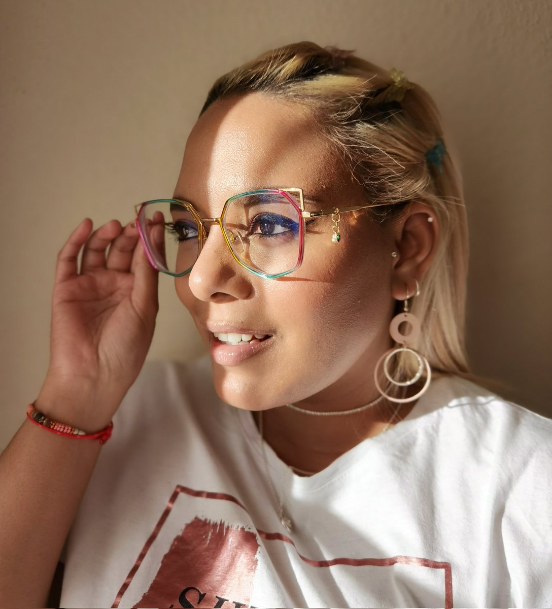 adventures_m's tweet photo. Click on the link below to find out what life has been like since my PRK procedure and having better than 20/20 vision👇🏼😊.

https://t.co/i1PQ47Csqw

*Disclaimer: This post is part of a collaborative exchange between Bianca Chante Balutto &amp; Sandton Eye Clinic. https://t.co/HBC6gSfbNq