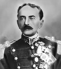 ProfMoriarty_Py's tweet photo. #Paraguay500Años

¿Cómo murió el Mariscal López, según los propios brasileños?

El Héroe Máximo del Paraguay cayó "al frente de sus soldados" en Cerro Cora. Así lo relata una obra de referencia del Brasil, escrita por el Mariscal José Bernardino Bormann, en imagen [hilo]. https://t.co/naNFm22Epe