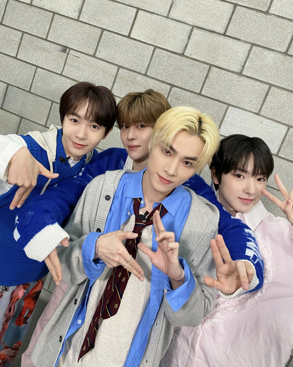NCTsmtown's tweet photo. >>✧🦕🌷🦭🥐 ✧<<

#XIAOJUN #肖俊 #샤오쥔
#SION #시온 #シオン
#RYO #료 #リョウ
#SAKUYA #사쿠야 #サクヤ
#NCT #WayV #威神V #NCTWISH
#WISH #NCTWISH_WISH https://t.co/d48IiDCM2H