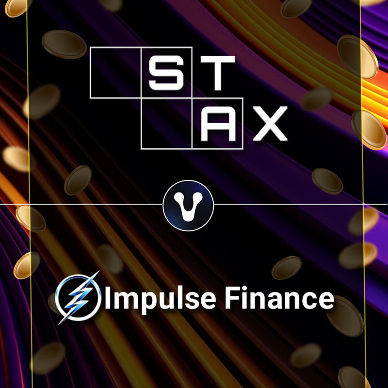 stax_nft's tweet photo. @stax_nft + @impulsetoken Are ready for the mainnet!

Go and do the task -> Mint the NFT -> Stake the NFT.
https://t.co/bWBYgB5Syl

Lucky Stakers will draw to win!
❗️1x STAX Free mint
❗️3x $10 USDT CASH 💸
❗️10X STAX WL VENOM

7 days till mainnet! GO! ⏰
#venom #nft #stake https://t.co/TXzsMwDgA1