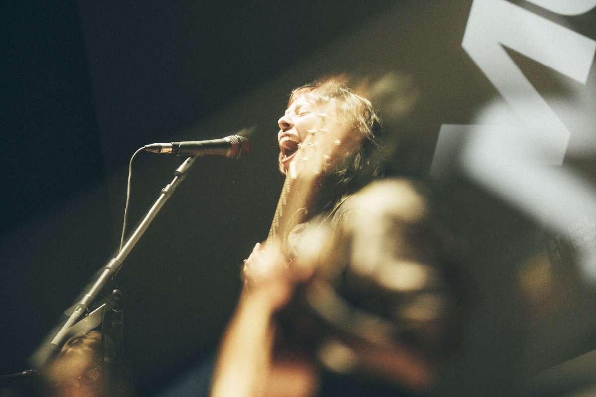 ARTISTS FROM SEEYOUSOUND X

ph: Elisabetta Ghignone, Davide Tacconelli, Simone Cagnazzo