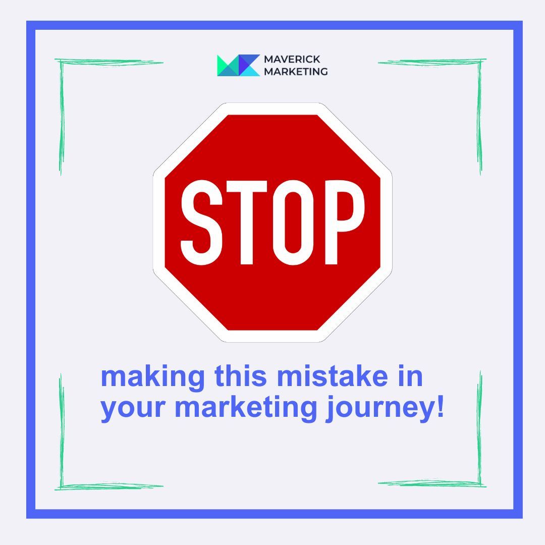 AllDay_MK's tweet image. 📊 Every #marketer must avoid the #pitfall of neglecting to measure #ROI. It's your compass to #marketing #success! Analyzing ROI unlocks vital #insights for refining your #strategy and #optimizing your efforts. Need help understanding ROI? Let's chat: buff.ly/49tOynU