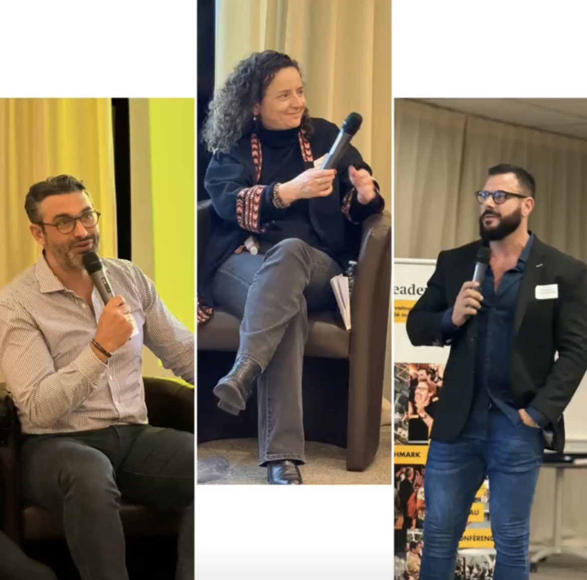ArtusJulie's tweet photo. Merci au @leadersclubfr pour cette invitation à venir parler de la Charte Origine France hier soir pour @METRO_FR.
Le sujet du choix et du sourcing est au cœur du travail des restaurateurs et METRO est là pour apporter toute son expertise et son réseau ! #traitdunion #filiere https://t.co/iNIA5zu3Gd