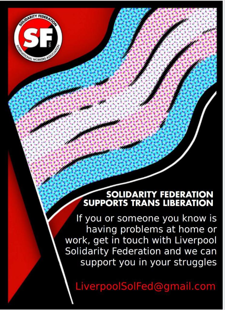 Liverpool SolFed tweet media