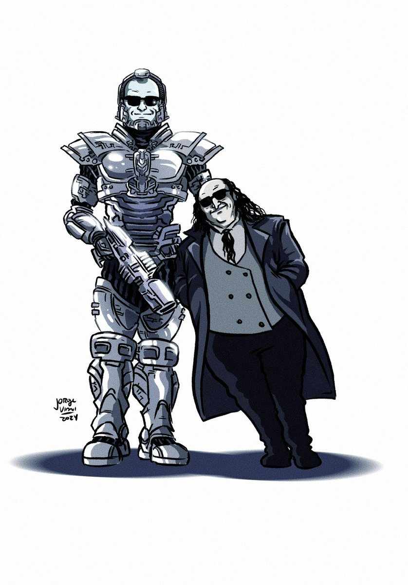 desenhai's tweet photo. We both tried to kill Batman
-
#mrfreeze #penguin #batman #dccomics #arnoldschwarzenegger #dannydevito #michaelkeaton #comics #oscar https://t.co/ARMu1MMVSg