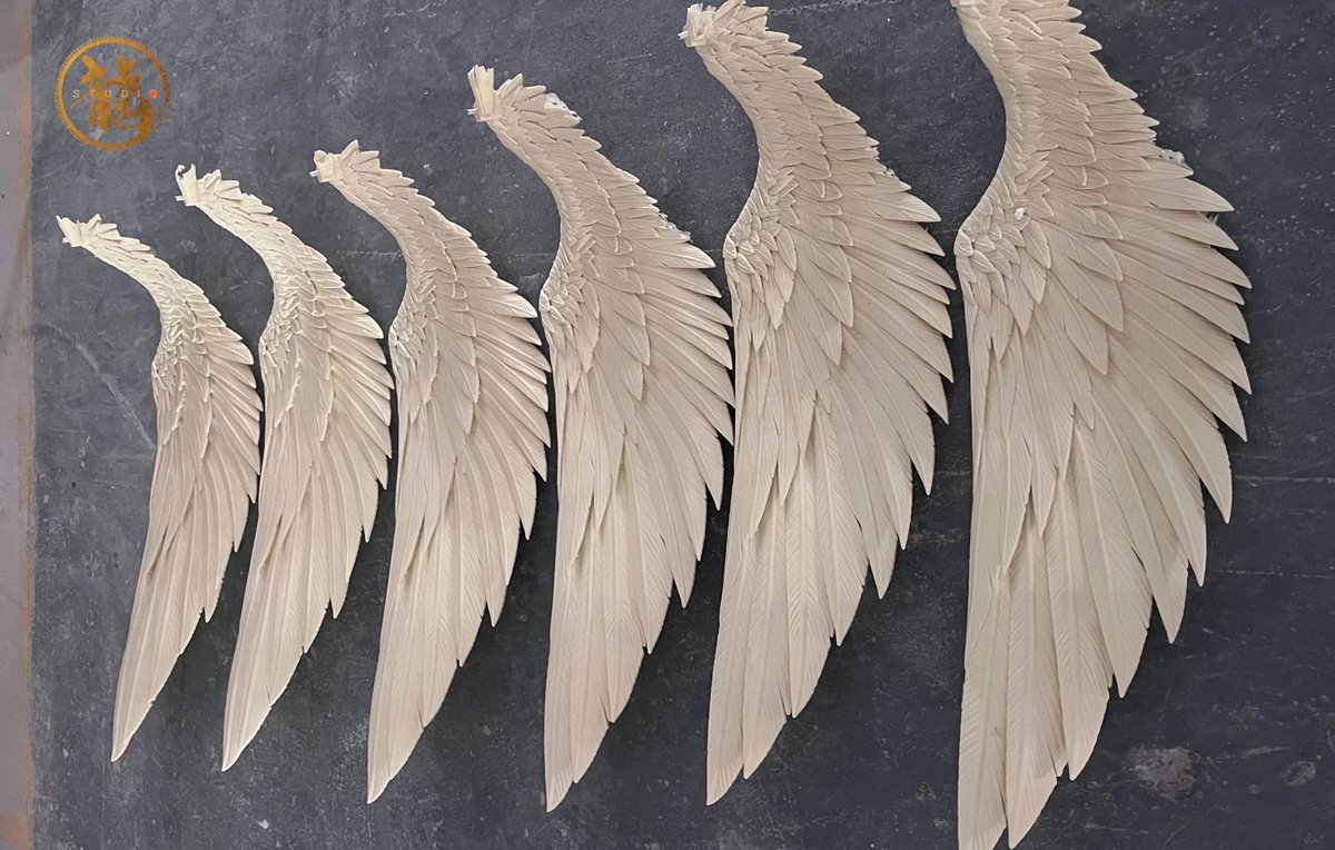 GKloopnews's tweet photo. PRODUCTION UPDATE: Final Form Sephiroth – Dragon Studio

Dragon studios is wrapping up the production of their Sephiroth figure!
#Sephiroth #SephirothFigure #SephirothFans #SephirothFinalFantasy #FinalFantasy #FinalFantasyFigure #FinalFantasyFans #Gaming #DragonStudio https://t.co/BjkgFwMJqn