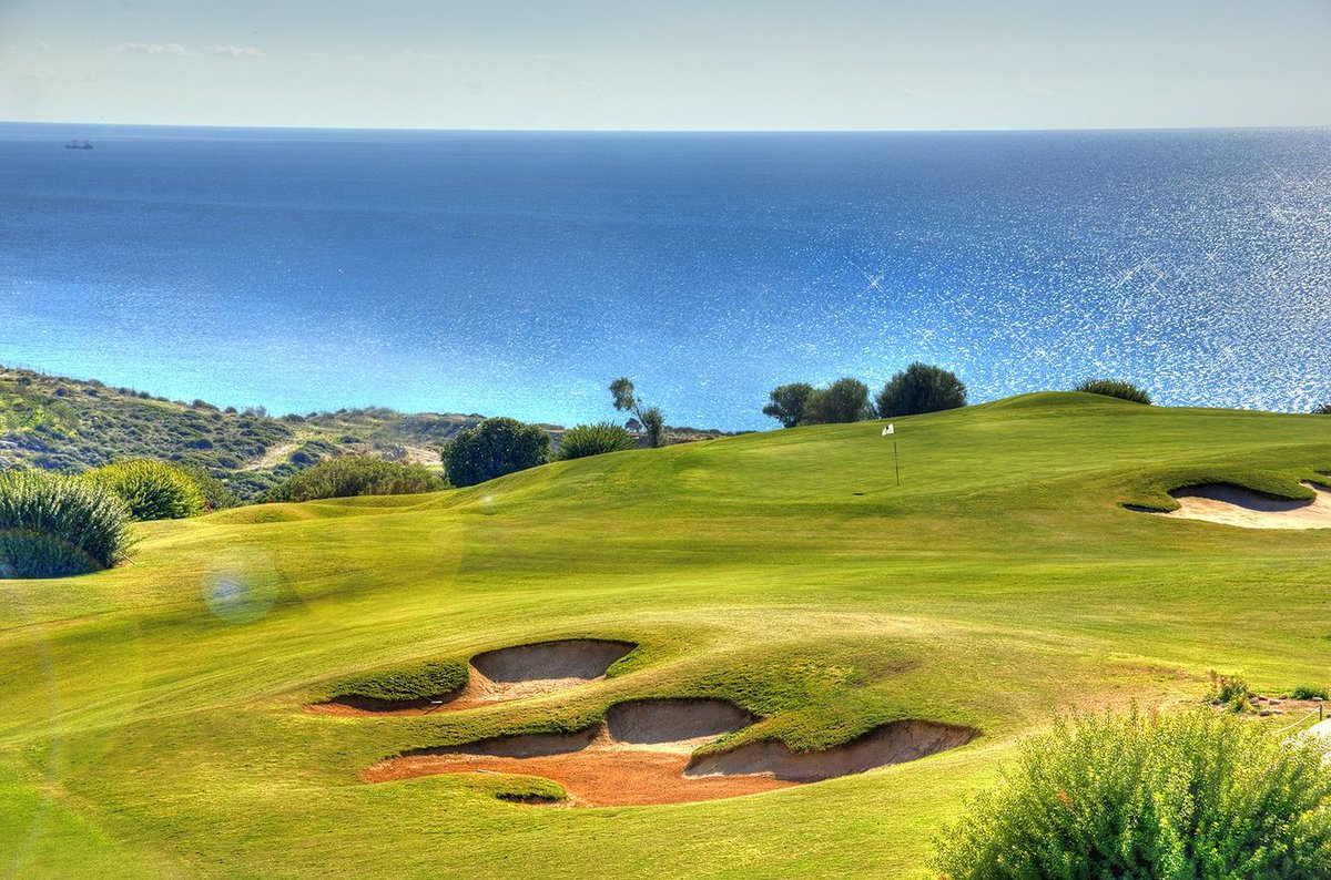 🚨 MAY OFFER | Cyprus Villa + Golf, Aphrodite Hills Residences 🏌️🇨🇾

4 Nights Self Catering, 3 Rounds from £399pp! 👌
️
View &amp; Enquire Here ➡️: bit.ly/3v5s4um

Travel Dates: 01/05/2024 - 31/05/2024

☎️ Call us for free on 0800 233 5844

 #AphroditeHills #TravelDeals