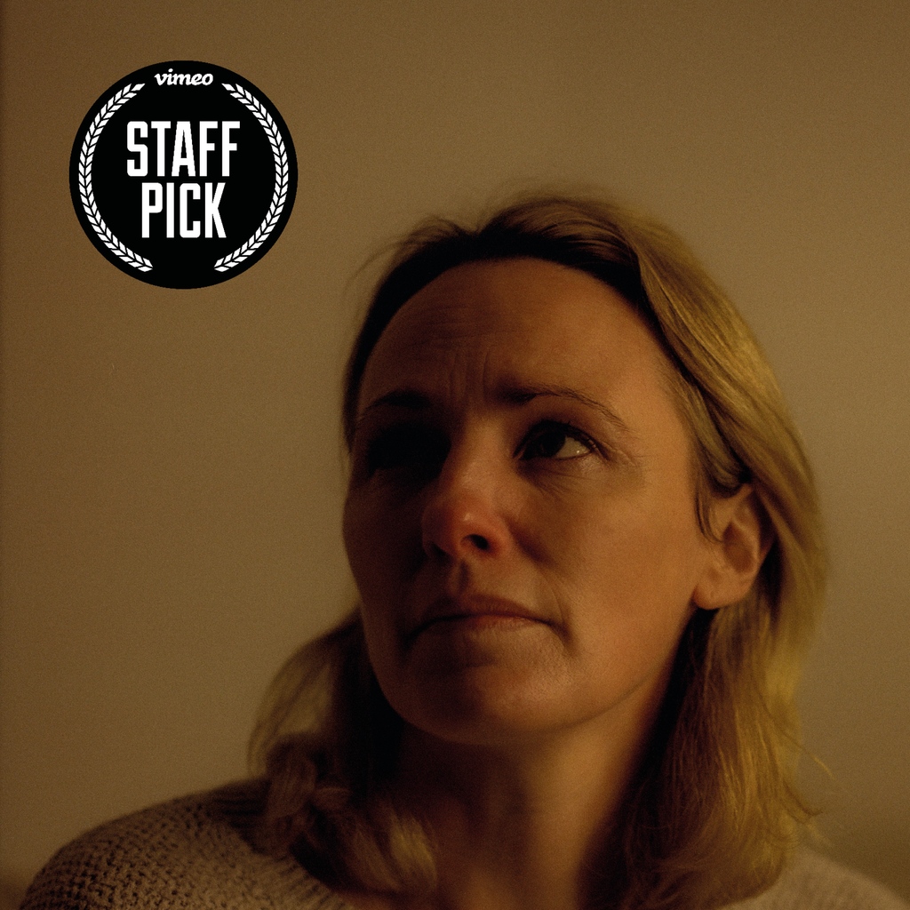 A huge thank you to @Vimeo for selecting Suzie as their staff pick! To watch Suzie - click the link below: l8r.it/AbgE