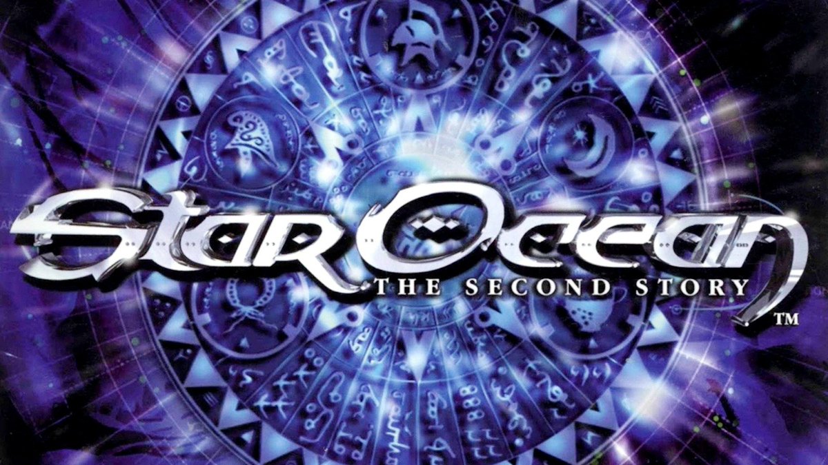 FF8_Garden's tweet photo. Four RPG's that defined the role-playing gamer in me...What's your 4? ⚔️🛡️🔥❄️⚡️

#FF8 #StarOcean2 #Morrowind #FableTLC https://t.co/bOBsr71VLk