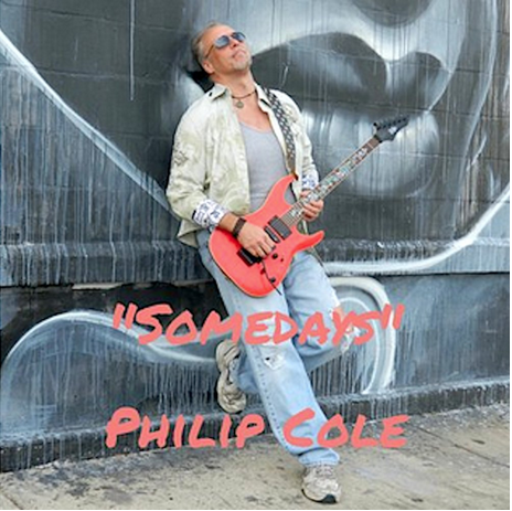 @PhilipColeLive New Album 'Somedays' is now on @AppleMusic at music.apple.com/us/album/somed… 😎😎😎
