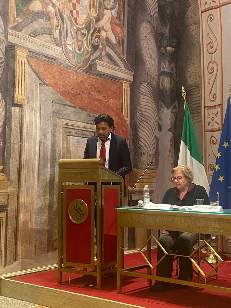 Joseph Janssen tweet media