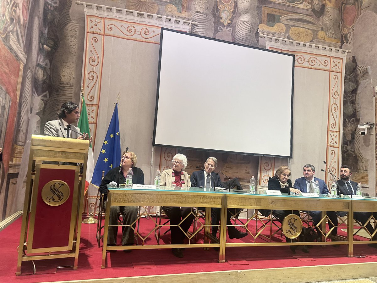 Joseph Janssen tweet media