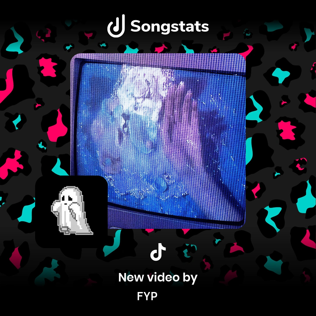 Songstats tweet media