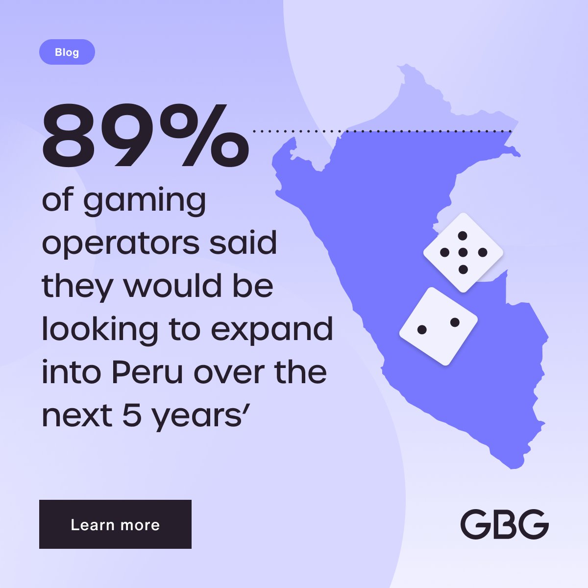 Looking to safely onboarding more players with #KYC checks across Latin America? Our Director of Gaming, <a href="/RebekahLJackson/">Rebekah Jackson</a>, provides a guide to latest #iGaming regulation and KYC in the region. Read now: gbgplc.com/en/blog/igamin…