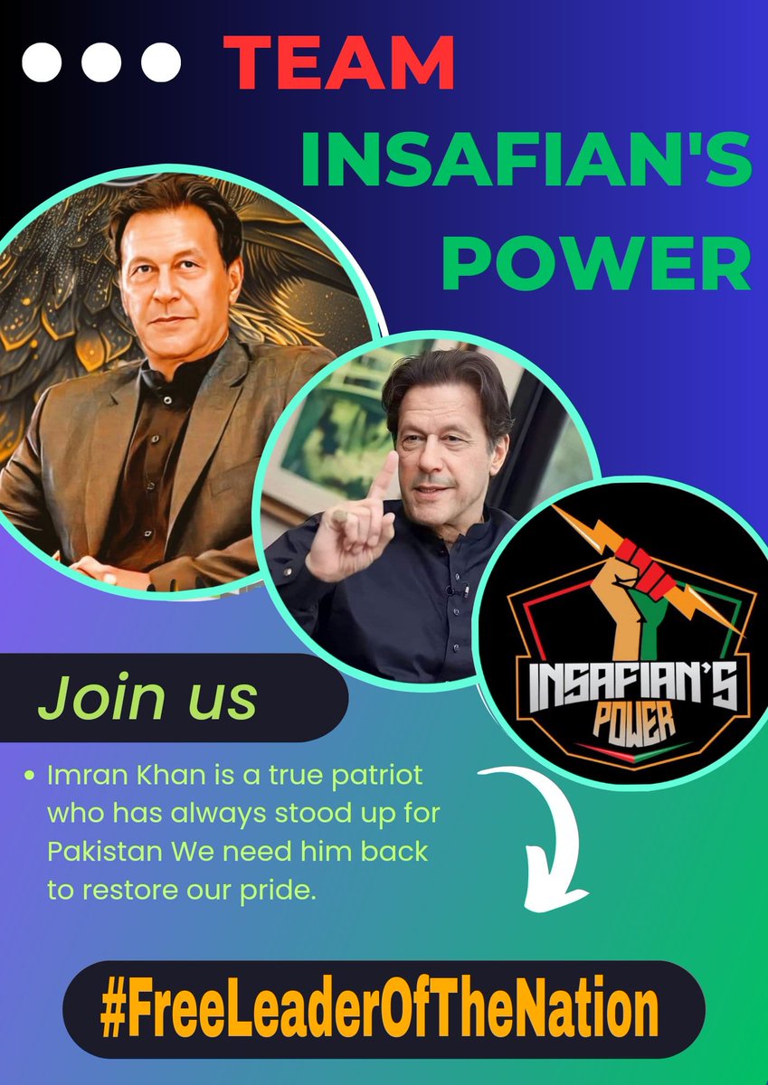 In short, Pakistan made an army which is much stronger than any other institutions, so it has become easy for the army generals to dominate in the internal affairs. #رہا_کرو_عمران_خان_کو