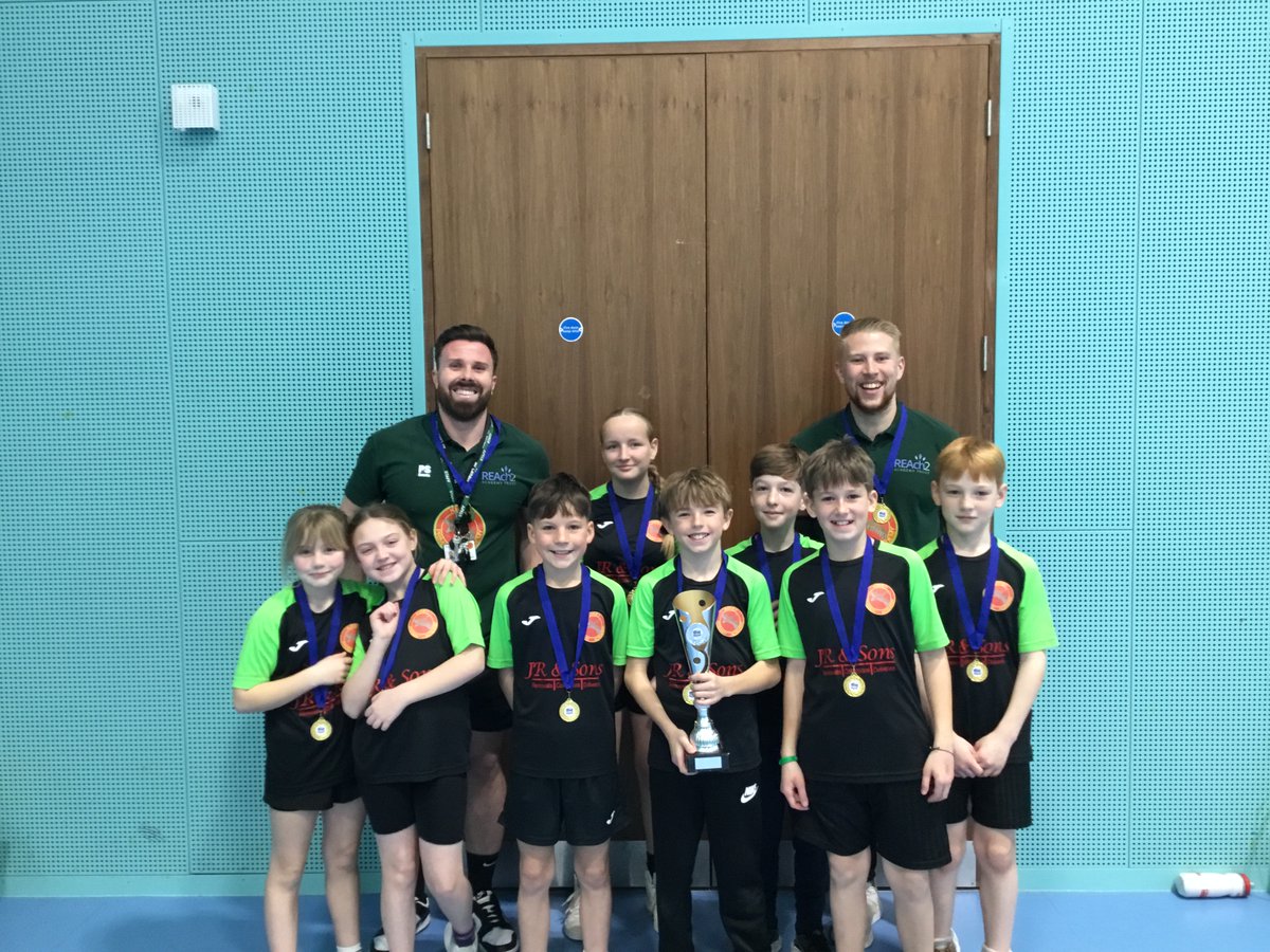 Kirby Primary (@kirbyreach2) on Twitter photo Thank you <a href="/ProStrikeEvents/">ProStrike Fundraising Events</a> for hosting a <a href="/reach2trust/">REAch2 Academy Trust</a> #Cluster6 dodgeball tournament. The children were amazing, winning every match they played! Another trophy for Kirby, in what has been an amazing sporting year. Well done all. #dodgeball #cooltobekind #REAch2 #trust Thank you <a href="/ProStrikeEvents/">ProStrike Fundraising Events</a> for hosting a <a href="/reach2trust/">REAch2 Academy Trust</a> #Cluster6 dodgeball tournament. The children were amazing, winning every match they played! Another trophy for Kirby, in what has been an amazing sporting year. Well done all. #dodgeball #cooltobekind #REAch2 #trust