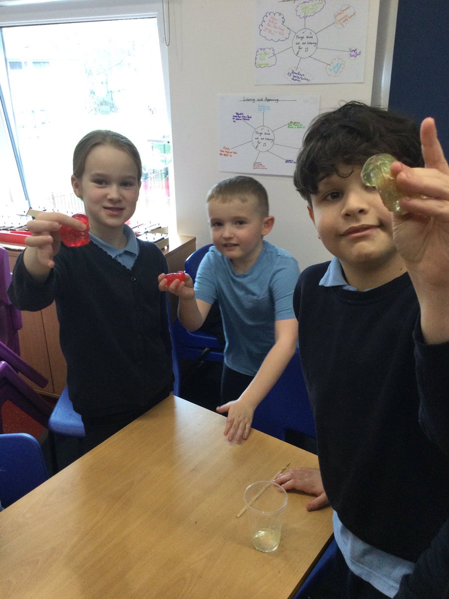 AHMrsRobson tweet media