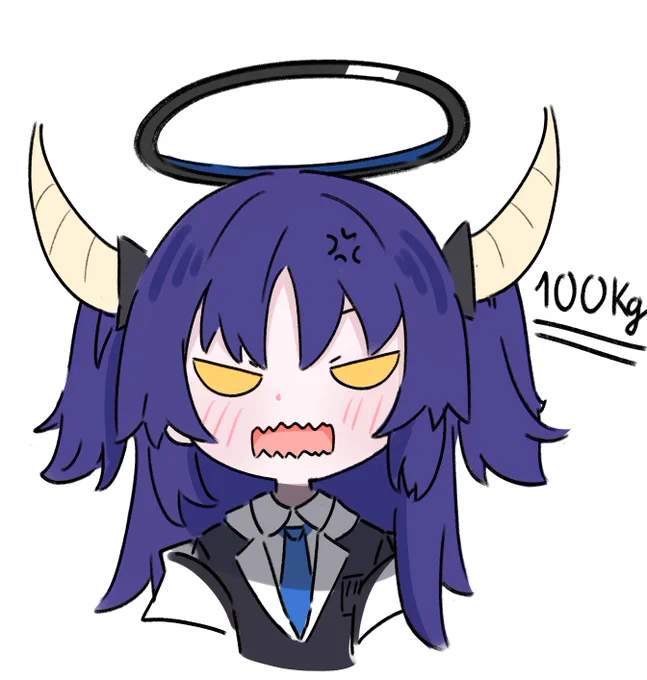 ごめんねユウカ... 