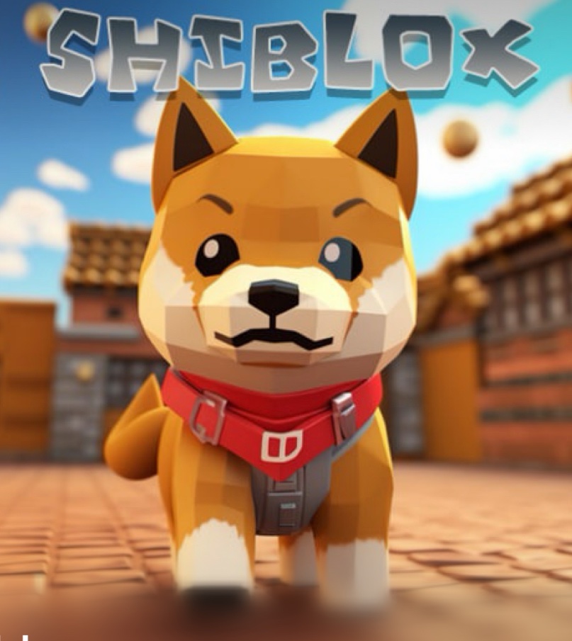 <a href="/elonmusk/">Elon Musk</a> Shiblox is the next Shiba Inu👀

You know the game Roblox ???