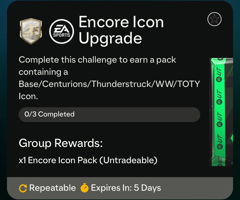 FUT Rory tweet media