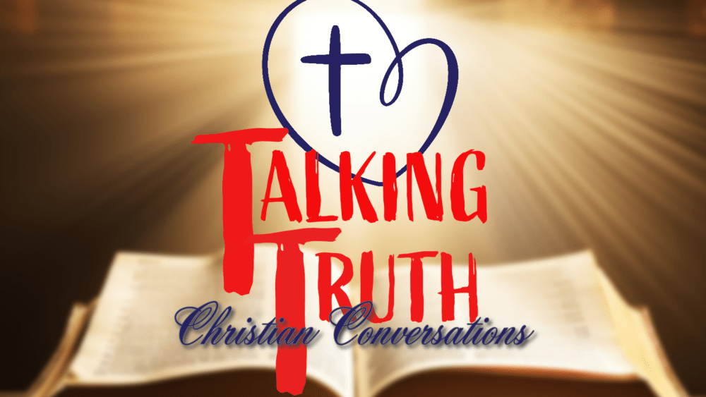Don't forget, you can find podcast episodes from Christians around the world on KLTT's  Talking Truth podcast.  Find it on  the website, mobile app and on the TV APP
.
.Check it out now: 670kltt.com/talkingtruth/