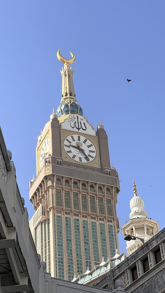 _mer119's tweet photo. Ummrah in Ramadan 🤲🏼🕋 https://t.co/wBJR8wOuLy
