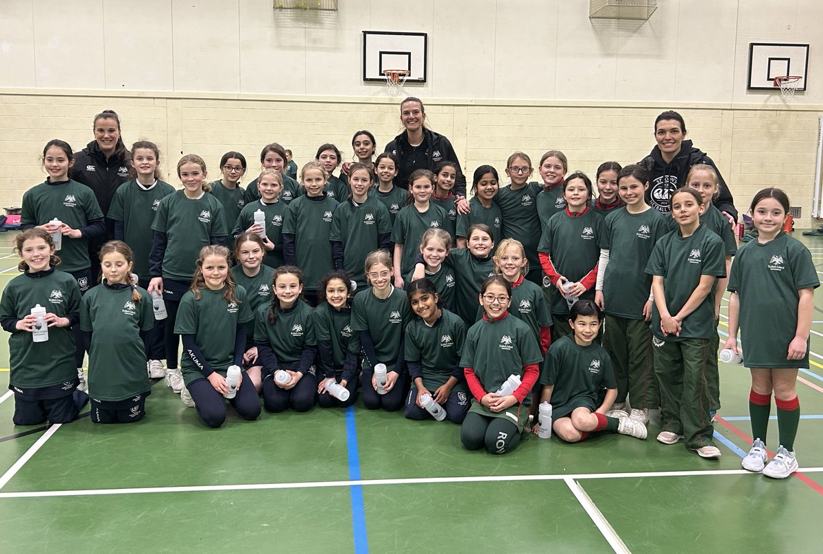 St John's School, Leatherhead tweet media