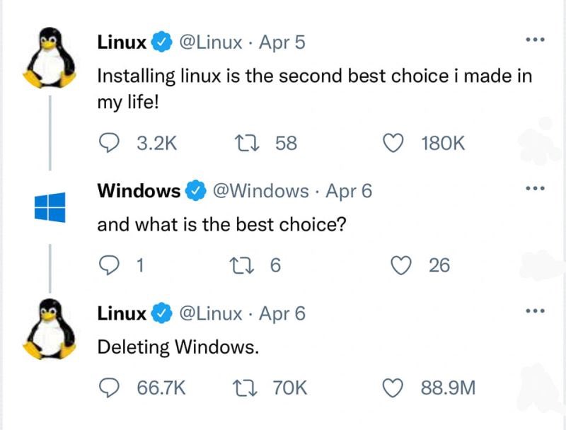 SecurityTrybe's tweet photo. 😂 what? https://t.co/7BHOsJrsHj