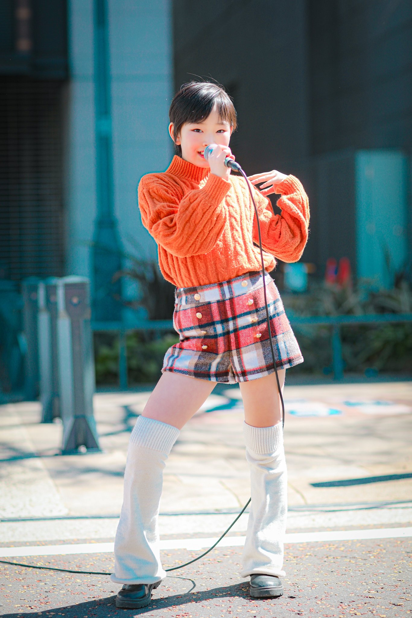 トップス YUI.Mama The Lil Goodie Goodie - I'm Over It | MOTHER DENIM