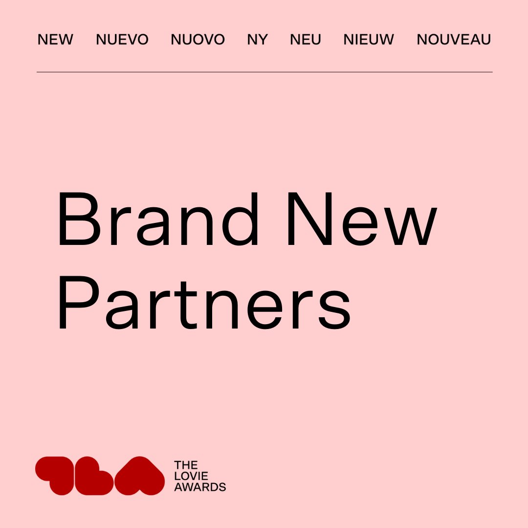 A huge thank you to our new partners for aligning with us in our mission to recognise European Internet excellence. 

Cc: @aweurope_ @creativeboom @culturainquieta @friezeofficial @highsnobiety @itsnicethat @newdigitalagepub @offfest @semaine_online @talentatelier