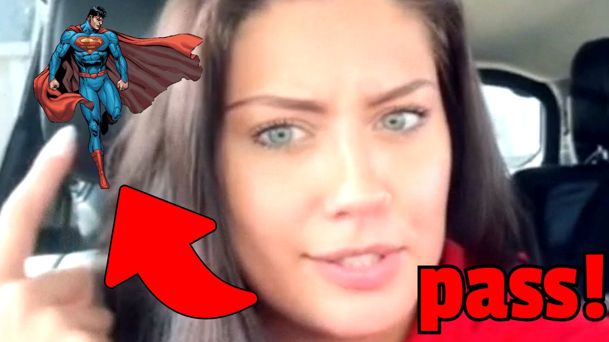 FishReplicant's tweet image. Single Mom Thinks She's Guaranteed To Get A Clean-Up Guy/Step Dad!  Dating &amp;amp; Relationships #girlmath #modernrelationships #modernwoman #stepdaddy #tuesdayvibe #TuesdayFeeling #tuesdaymotivations #TuesdayFun 

Watch: youtu.be/2r4Ihfn86kQ