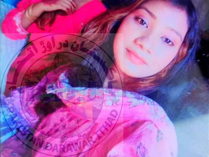 S_AsianXtians's tweet photo. Earlier, it was Laiba, Mahek and now another 15 yr old #Christian girl Muskan Masih, who was kidnapped from Sindh by Arsalan Khaskheli and his goons.
Police refused to file a complaint against the abductor as he is an influential person.
#SaveMinoritiesOfPakistan https://t.co/p8lXawfktN