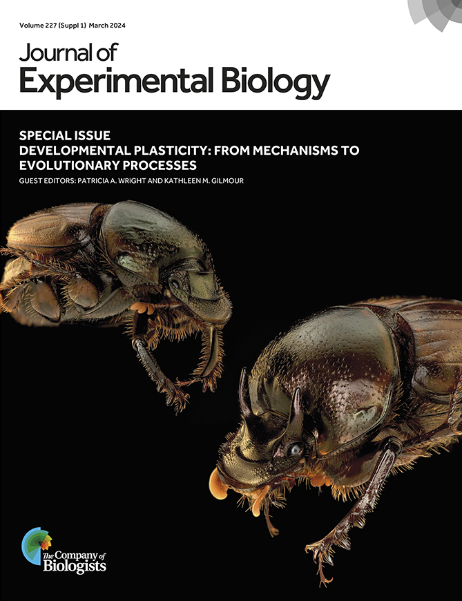 Organisms respond to environmental conditions in complex ways. This gets even more complicated when the environment is itself composed of other organisms and when individuals actively modify the environment they themselves respond to. (1/2) @IUBiology @NCSE @nsf @IUCollege