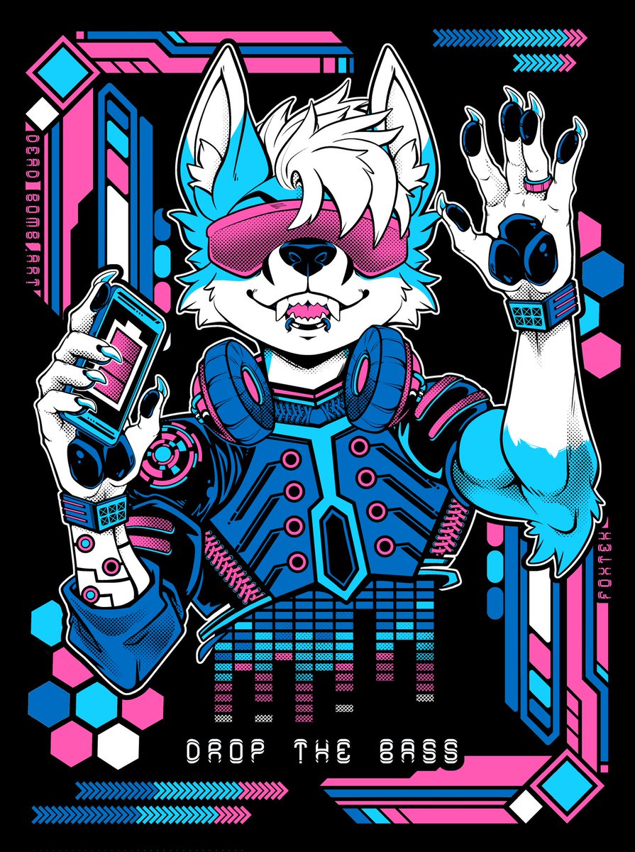 ✨️Okay, BIG promo time!✨️ We have limited stock and only a day to make more -- so if you would like to pick up this design at TFF... you have 24hrs to place an order. These WILL sell out fast at con. Use code 'TFF2024' for FREE SHIPPING (even if you aren't going to TFF).