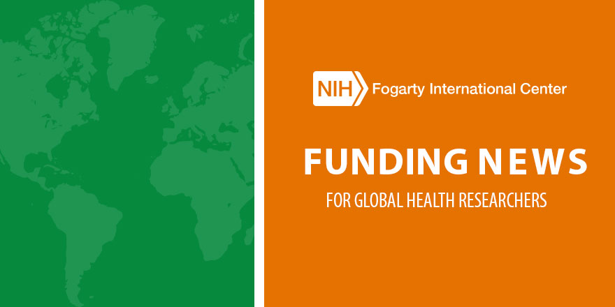 Fogarty launches new video series, @afrehealthorg extends abstract deadline to Friday, March 15 and @USAID announces new SPARK award. This and more Fogarty's #Funding newsletter! go.nih.gov/89dlogb