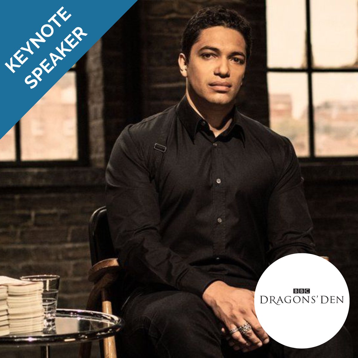 Corporate Wellbeing Expo 2025 tweet media