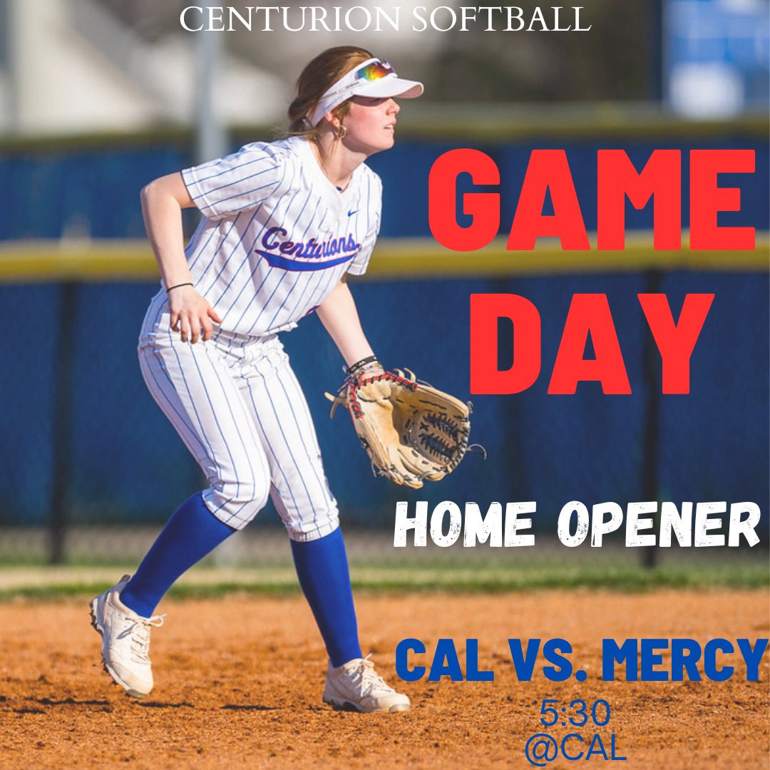 calsoftball tweet media