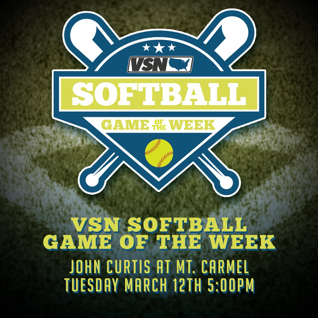 Varsity Sports Now tweet media