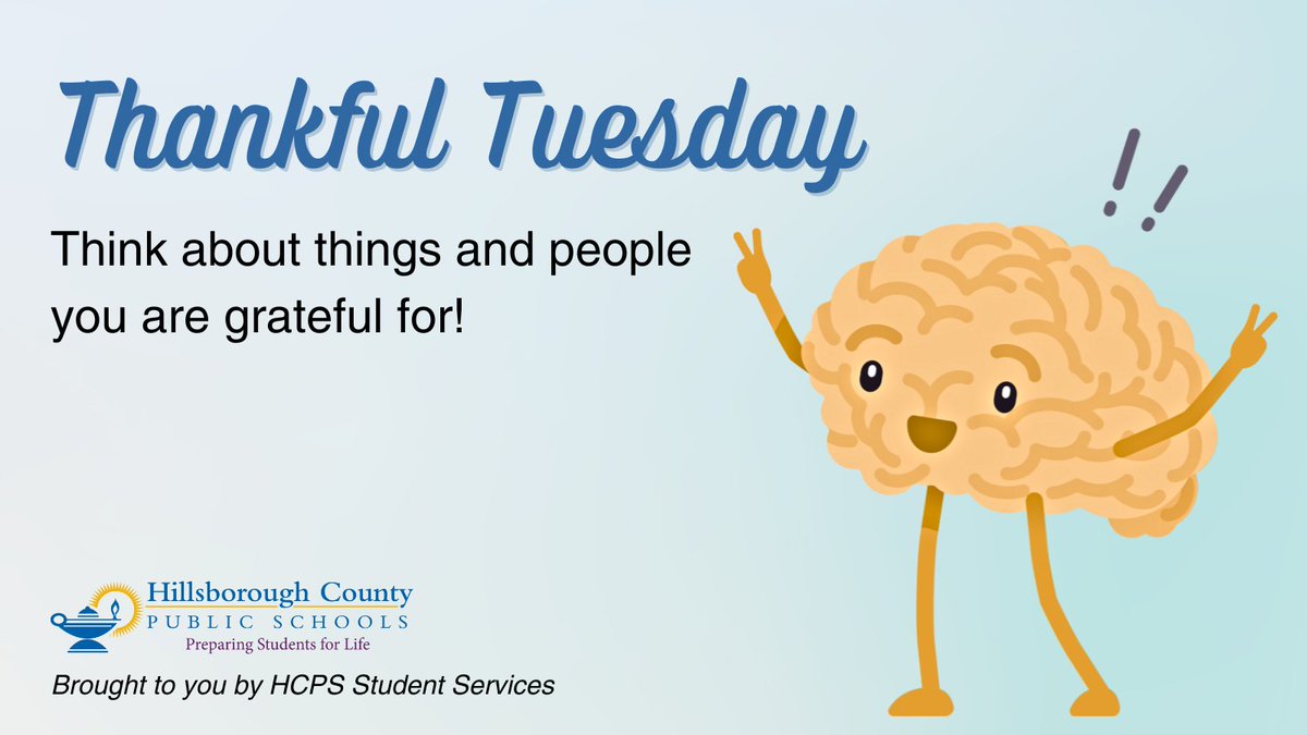 Show gratitude to someone you care about by expressing your appreciation:
- Write a positive text, IG message, or call them
- Create a Gratitude Journal and write down what you are thankful for
- Say "Thank you"
- Give a gift to show your appreciation (hand make or purchase)