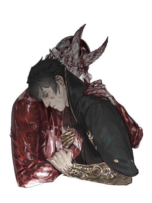 A plea of prey 