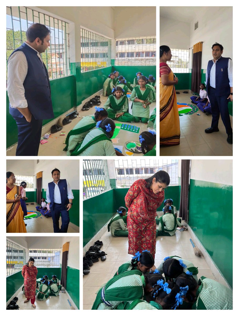 DEOChaibasa's tweet photo. #SveepActivity рдХреЗ рддрд╣рдд рдЪрд╛рдИрдмрд╛рд╕рд╛ рд╢рд╣рд░ рд╕реНрдерд┐рдд 3 рдЙрдЪреНрдЪ рд╡рд┐рджреНрдпрд╛рд▓рдпреЛрдВ рдореЗрдВ рд░рдВрдЧреЛрд▓реА рдкреНрд░рддрд┐рдпреЛрдЧрд┐рддрд╛ рдХрд╛ рдЖрдпреЛрдЬрди рдХрд┐рдпрд╛ рдЧрдпрд╛ред рдкреНрд░рддрд┐рдпреЛрдЧрд┐рддрд╛ рдЖрдпреЛрдЬрди рдХреЗ рдХреНрд░рдо рдореЗрдВ рд╕реНрд╡реАрдк рдХреЛрд╖рд╛рдВрдЧ рдХреЗ рд╡рд░реАрдп рдкрджрд╛рдзрд┐рдХрд╛рд░реА рдПрд╡рдВ рдкреНрд░рднрд╛рд░реА рдкрджрд╛рдзрд┐рдХрд╛рд░реА рдХреЗ рджреНрд╡рд╛рд░рд╛ рд╢рд┐рд░рдХрдд рдХрд░ рдЫрд╛рддреНрд░рд╛рдУрдВ рдХрд╛ рдЙрддреНрд╕рд╛рд╣рд╡рд░реНрдзрди рдХрд┐рдпрд╛ рдЧрдпрд╛ред
#Election2024
@ceojharkhand @DC_Chaibasa https://t.co/KA0wfvSpVH